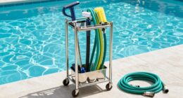 essential for durable cleaning