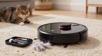 essential pet hair removal