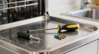 essential tools for appliances