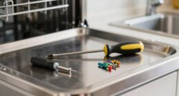 essential tools for appliances