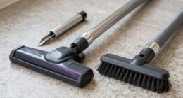 essential vacuum attachment kit