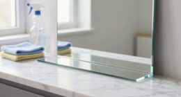 extend mirror shine duration