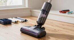 extend vacuum lifespan effectively
