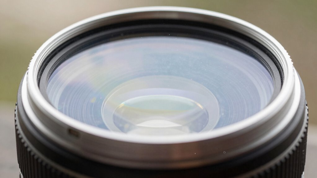 false cleanliness through filters