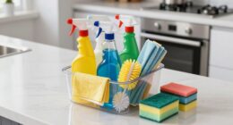 floor specific cleaning essentials
