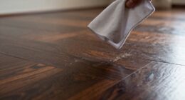 gentle dust removal methods