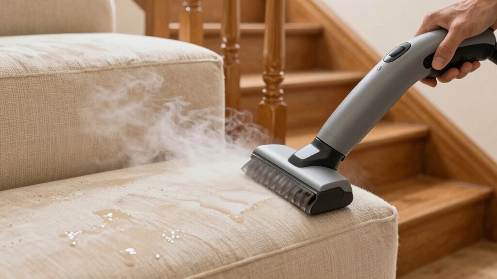 gentle fabric specific cleaning techniques