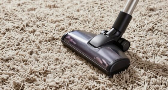 gentle thorough deep cleaning