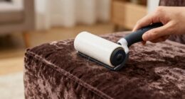 gentle velvet hair removal