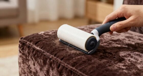 gentle velvet hair removal