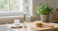 gradual eco friendly cleaning upgrades