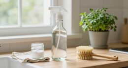 gradual eco friendly cleaning upgrades