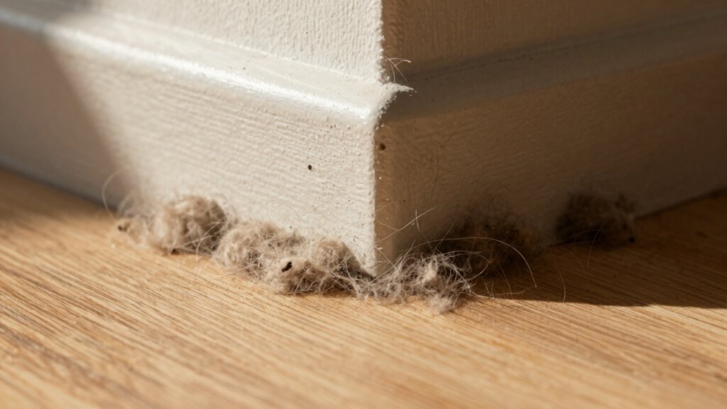 grooming airflow regular cleaning