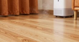 humidity management protects interiors