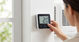 humidity monitoring and mold prevention