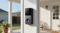 integrate video doorbells daily