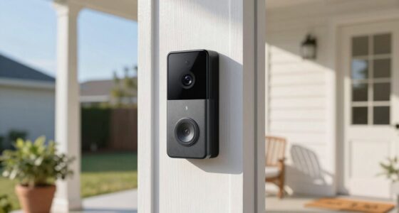 integrate video doorbells daily