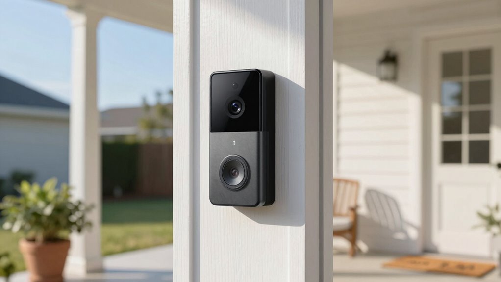integrate video doorbells daily