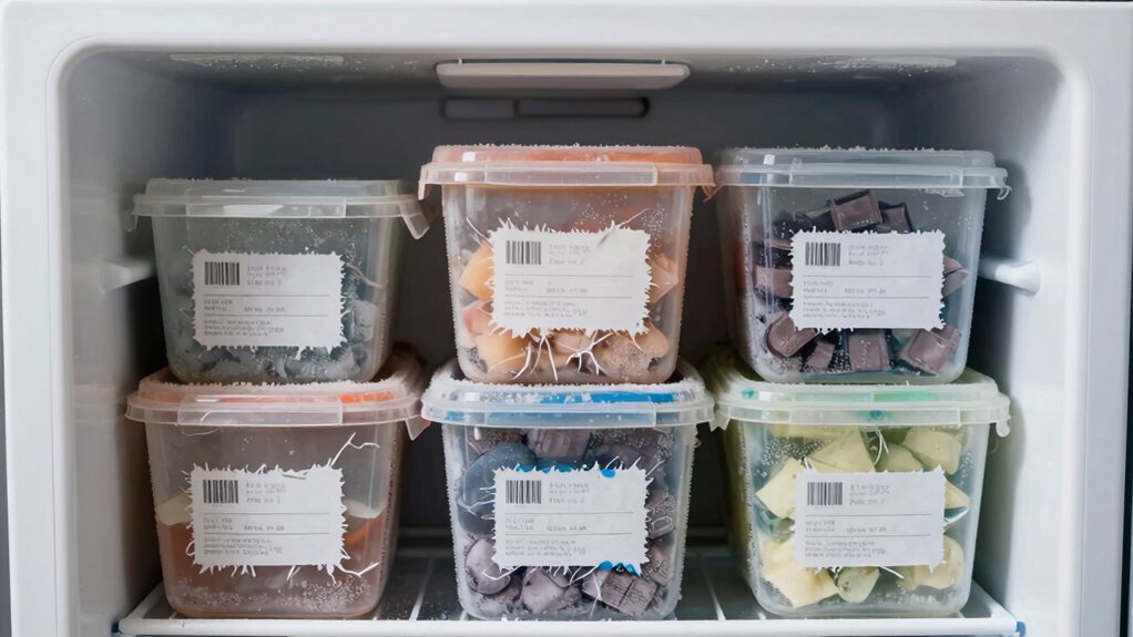 label clean organize optimize