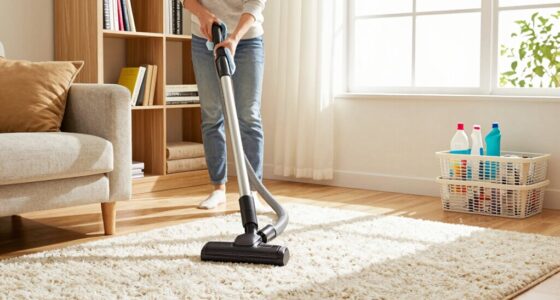 layered cleaning approach
