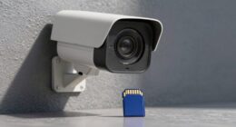 local storage enhances security