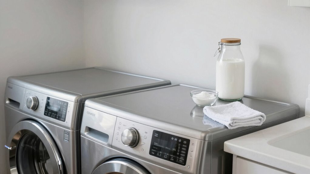 maintain clean efficient appliances