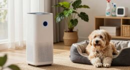 maintain clean safe air