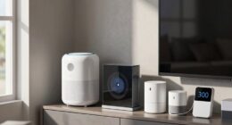 maintaining smart device cleanliness