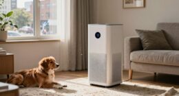 matching purifier features effectively