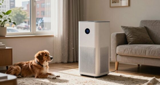 matching purifier features effectively