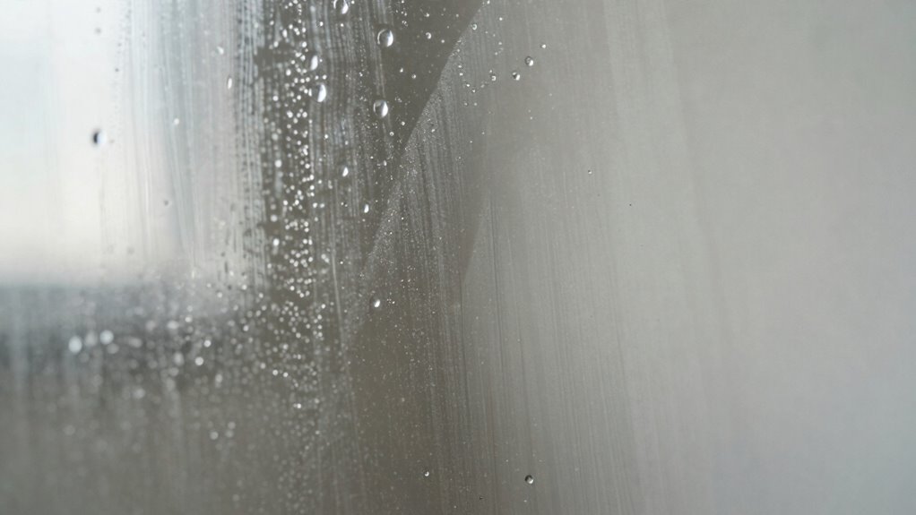 natural cleaners sticky residue