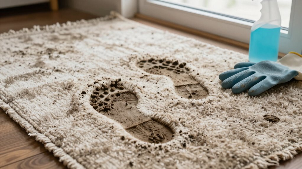 natural quick stain removal