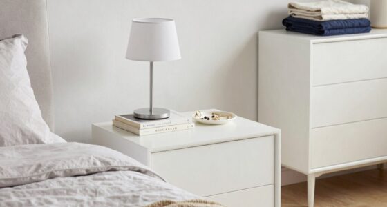 organize and declutter regularly