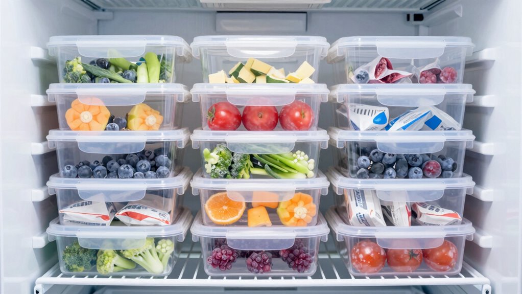 organize categorize optimize maintain
