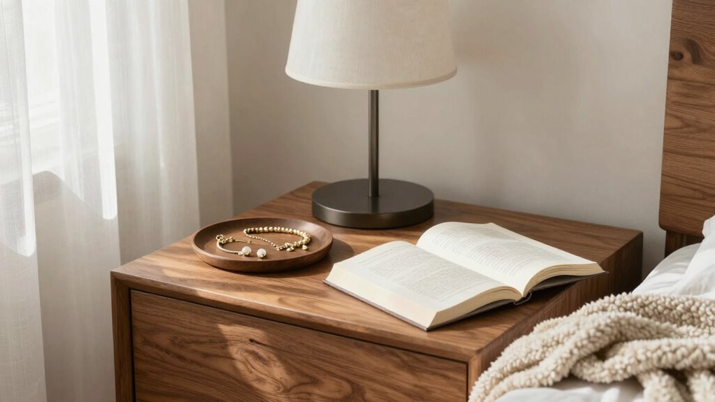organize declutter maintain routine