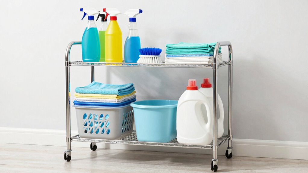 organize safety maintenance efficiency
