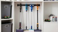 organized battery maintenance tips
