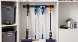 organized battery maintenance tips
