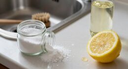overhyped cleaning ingredients