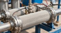 peak season filter maintenance