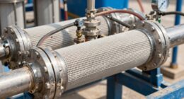 peak season filter maintenance