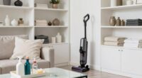 perfectionist cleaning exhaustion