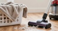 pet allergens cleanup checklist