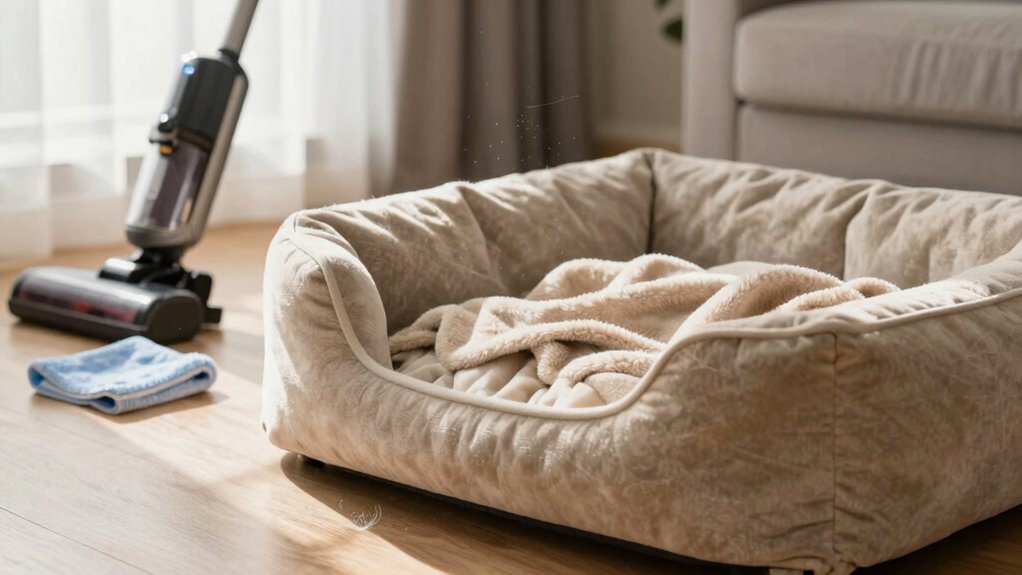 pet allergy prevention tips