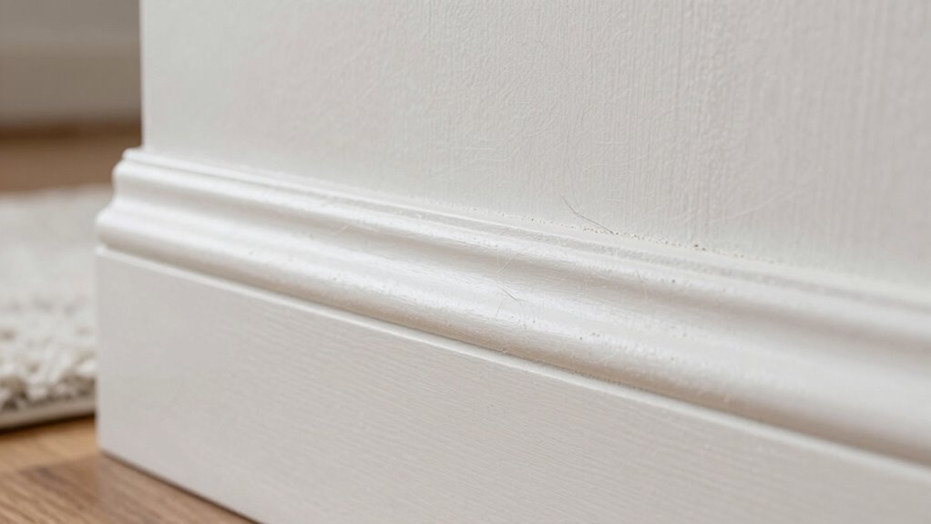 pet hair accumulation causes buildup