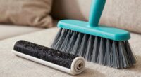 pet hair cleaning tools