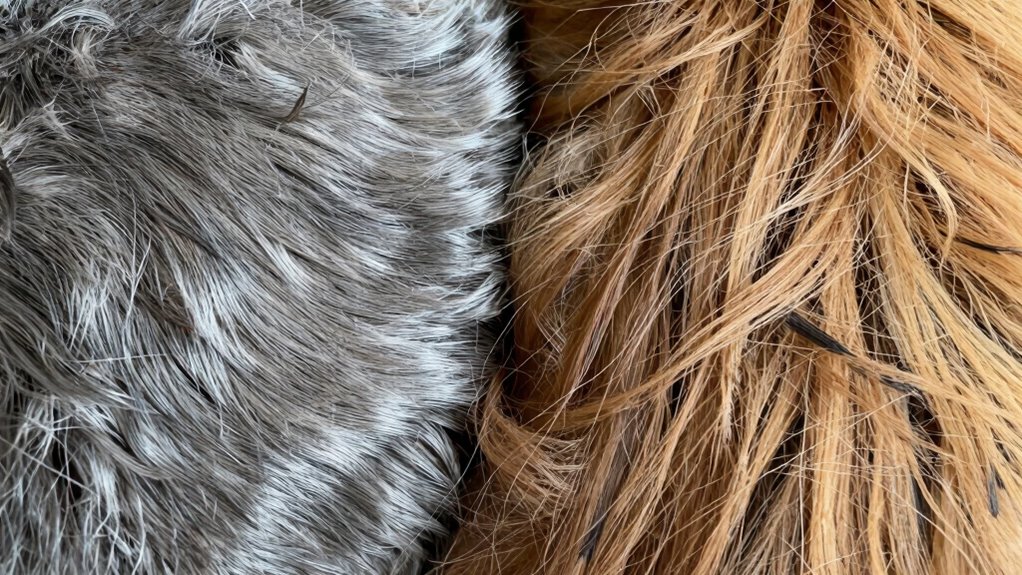 pet hair management strategies