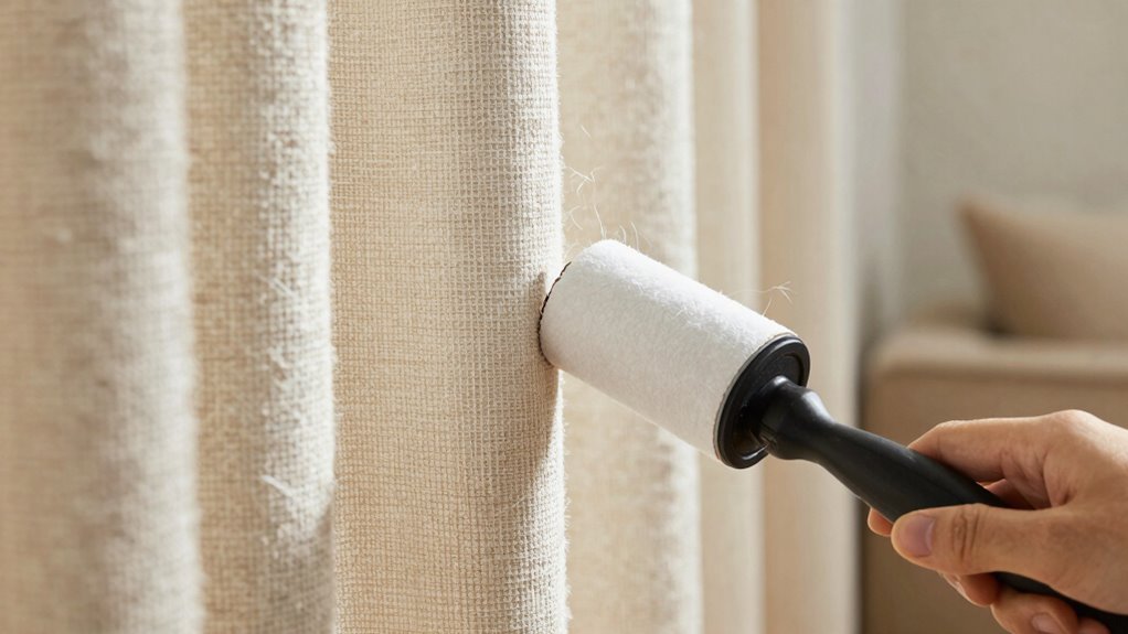 pet hair removal techniques overview