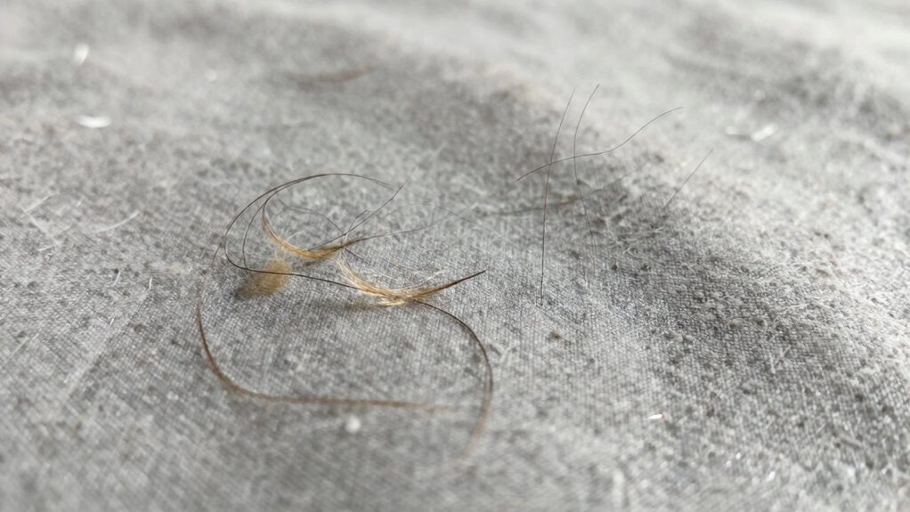 pet hair versus dander awareness