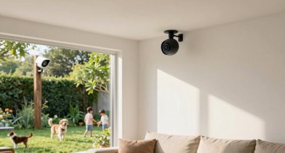 pet safe security options
